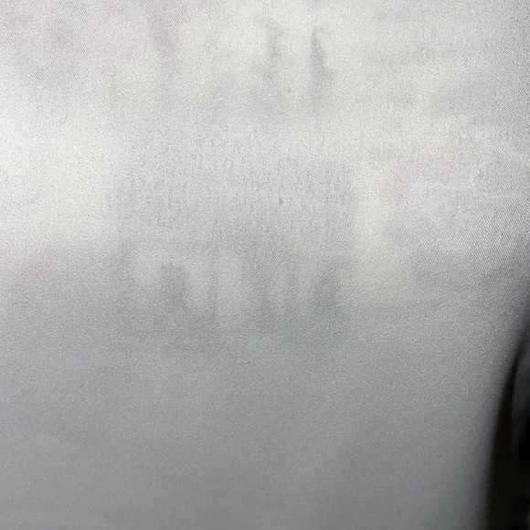 Ann Taylor Small Petite White Shell Tank - Picture 3 of 7